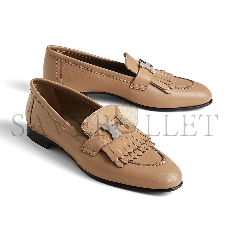 HERMES ROYAL LOAFER H181069Z1J360 HERMES ROYAL LOAFER H181069Z1J360
